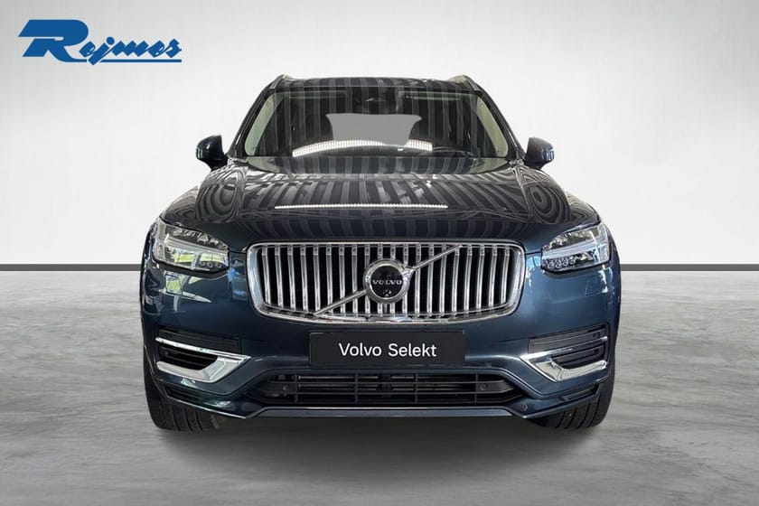 Bild 3 av Volvo XC90
