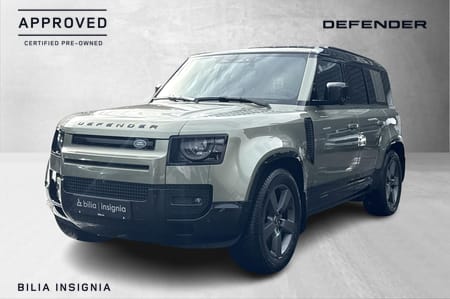 Land Rover Defender 110 D250 MHEV