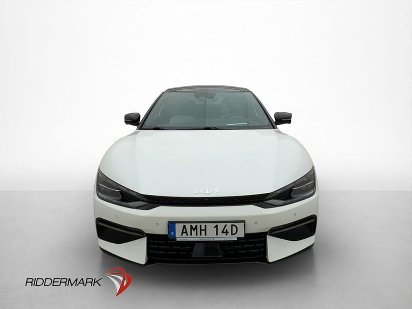 Bild 3 av Kia EV6