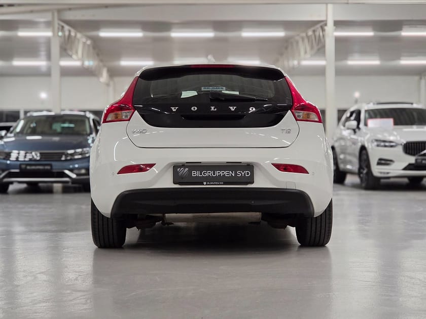 Bild 5 av Volvo V40