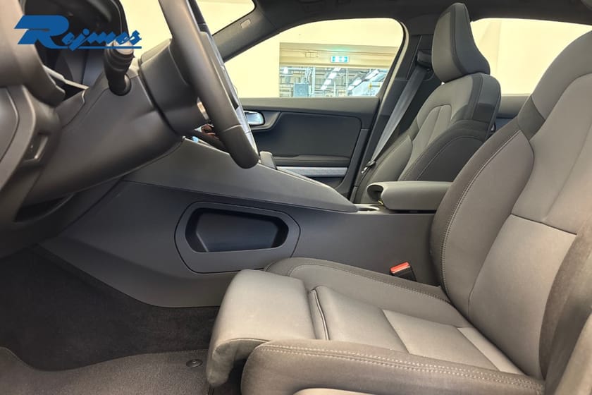 Bild 5 av Polestar 2 Long range Dual motor