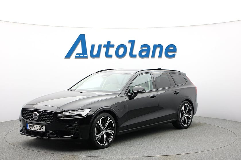 Bild 4 av Volvo V60