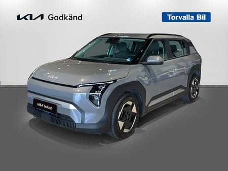 Kia EV3 Standard Range FWD Godkänd
