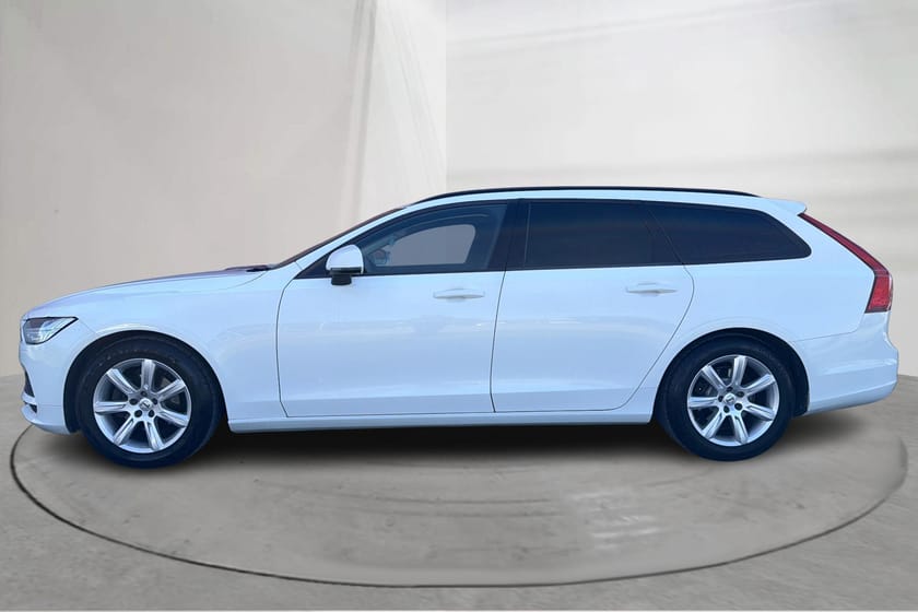 Bild 2 av Volvo V90 D3 (150hk) Parkeringsvärmare
