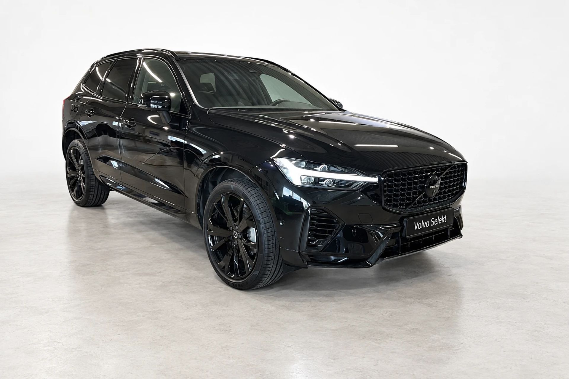 Volvo XC60 2025, kuva 6/10