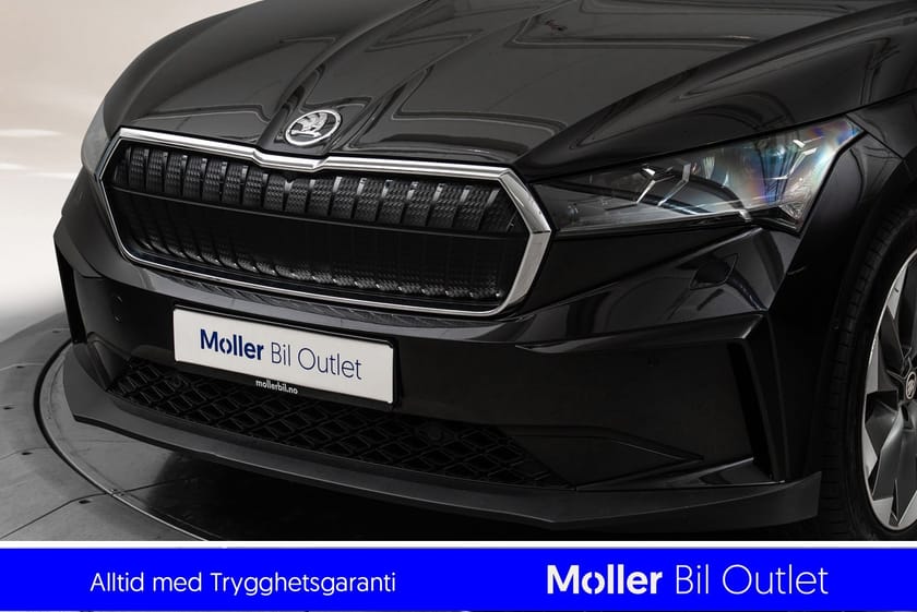 Bilde 2 av Škoda Enyaq iV 80x 