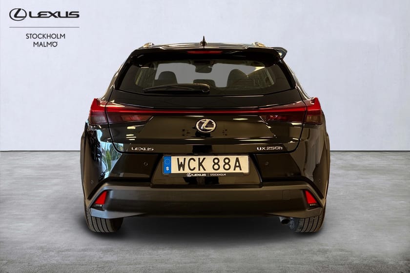 Bild 4 av Lexus UX 250h