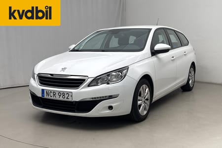 Peugeot 308 SW