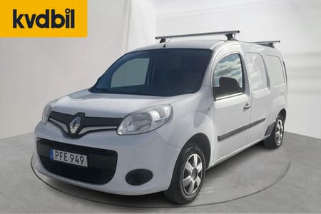 Renault Kangoo Express Maxi