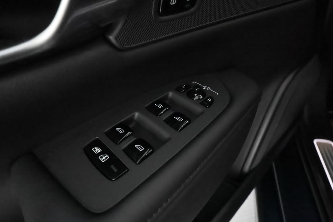 Volvo V90 2025 - miniatyr 16