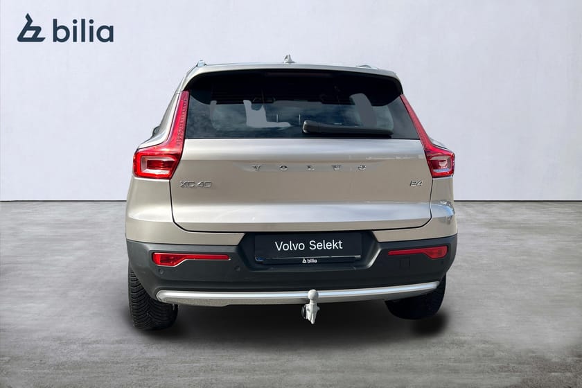 Bild 5 av Volvo XC40