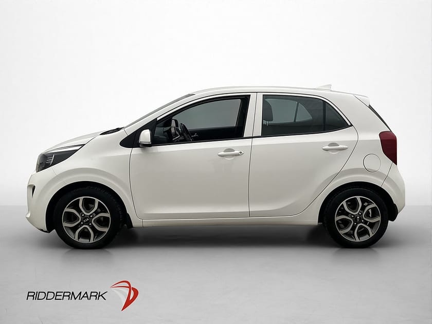 Bild 5 av Kia Picanto