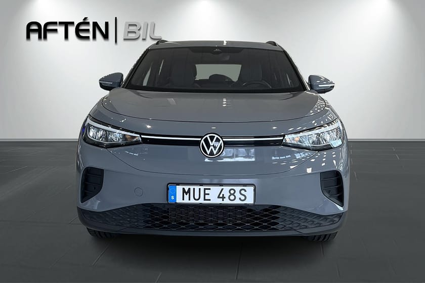 Bild 3 av Volkswagen ID.4 Pro Performance 77 kWh *PRIVATLEASING INK DRAGKROK*