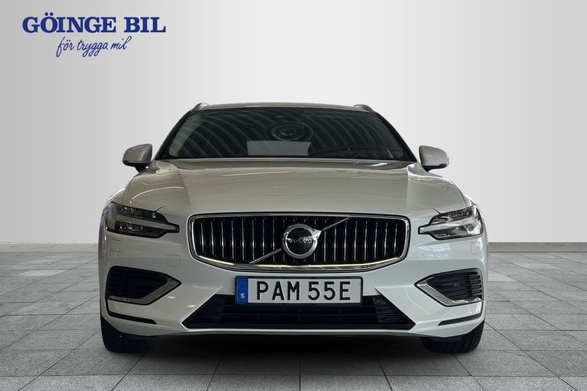 Bild 3 av Volvo V60 T6 Core Edition