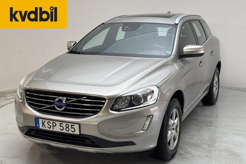 Bild 1 av Volvo XC60