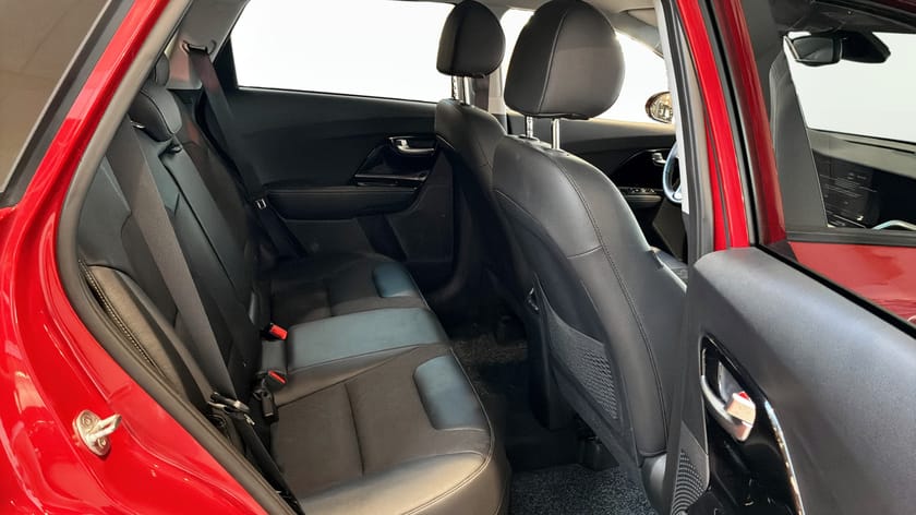 Bild 5 av Kia Niro P-HEV 1.6 Plug-In Hybrid Advance Plus