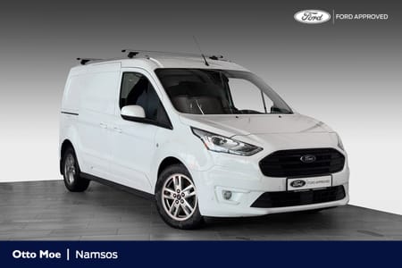 Ford Transit Connect 240 LWB