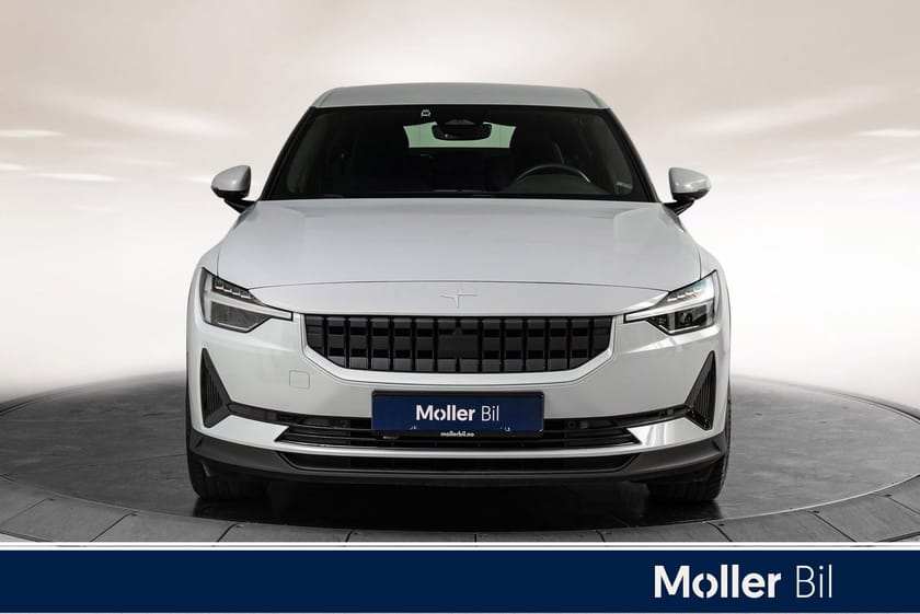 Bilde 3 av Polestar 2 Long range Dual motor 