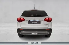 Thumnail bilde 3 av Suzuki Vitara Hybrid AllGrip