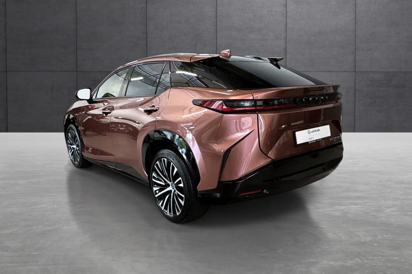 Bilde 3 av Lexus RZ 450e Auto AWD Luxury