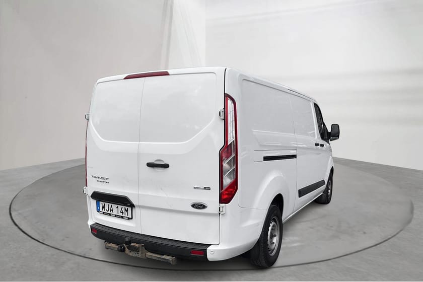 Bild 3 av Ford Transit Custom 300