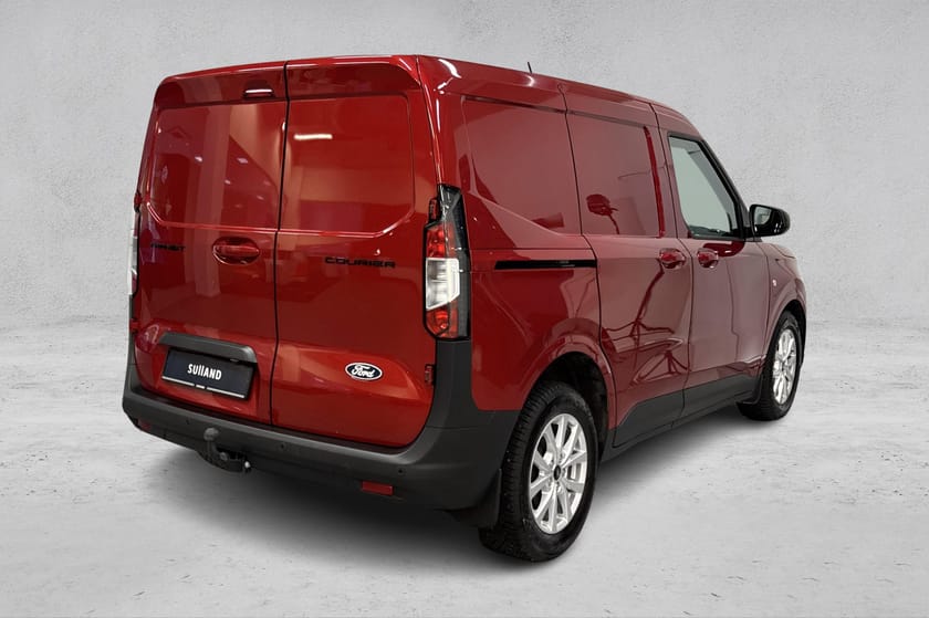 Bilde 5 av Ford Transit Courier