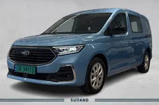 Thumnail bilde 0 av Ford Grand Transit Connect