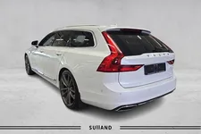 Thumnail bilde 2 av Volvo V90