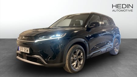 BYD Atto 2