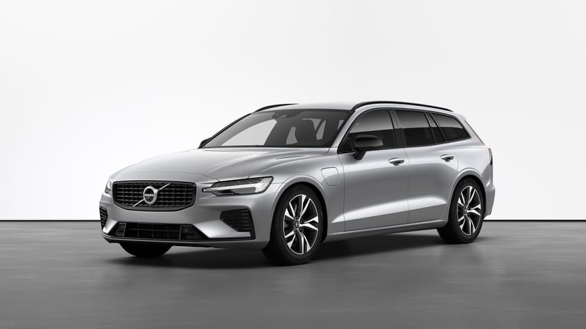 Bilde 1 av Volvo V60