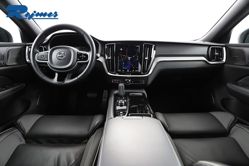 Bild 2 av Volvo V60 Recharge T8 II R-Design