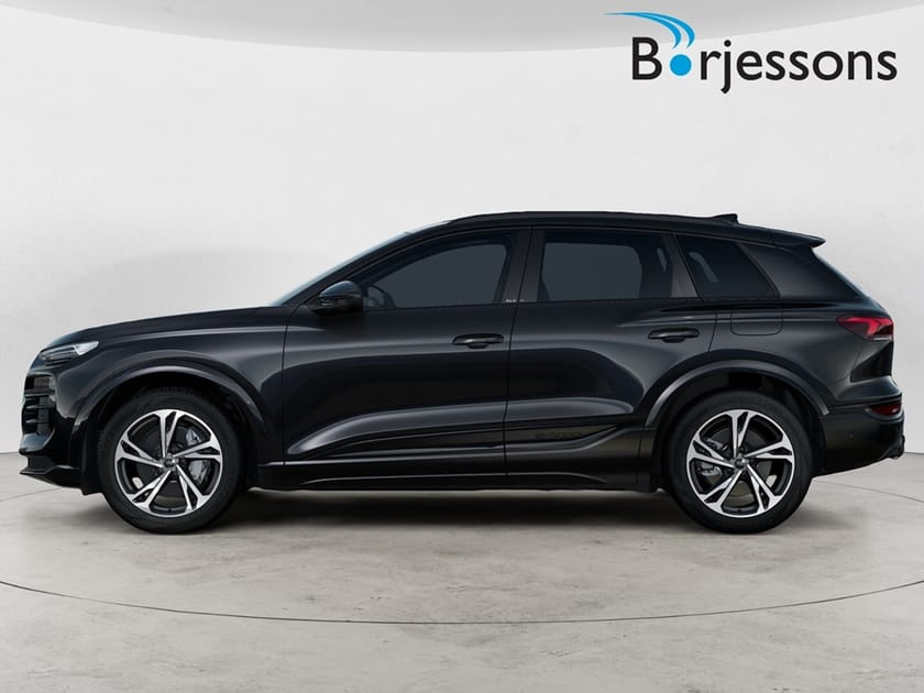 Bild 2 av Audi SUV 428hk Proline