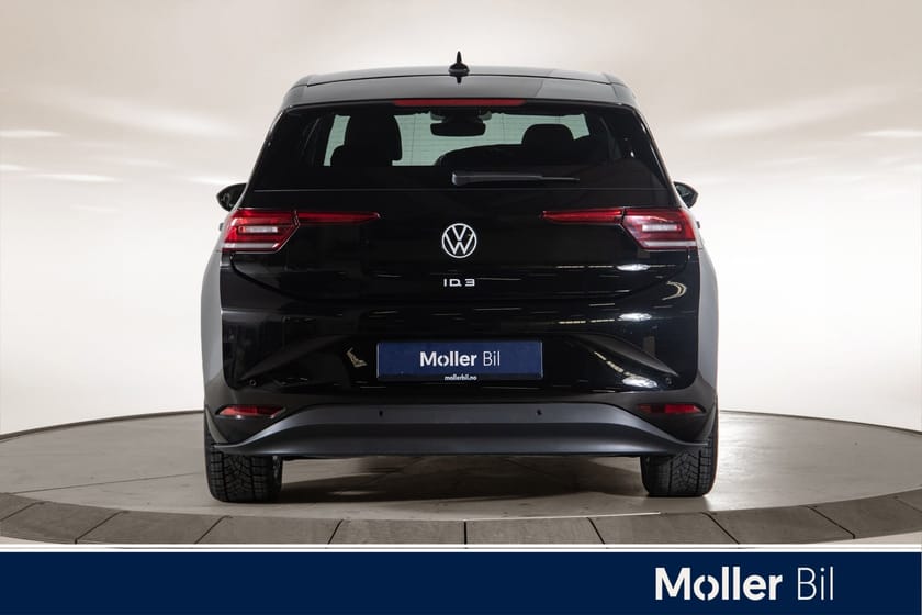 Bilde 4 av Volkswagen ID.3 Pro Performance highline 59kwh 204hk