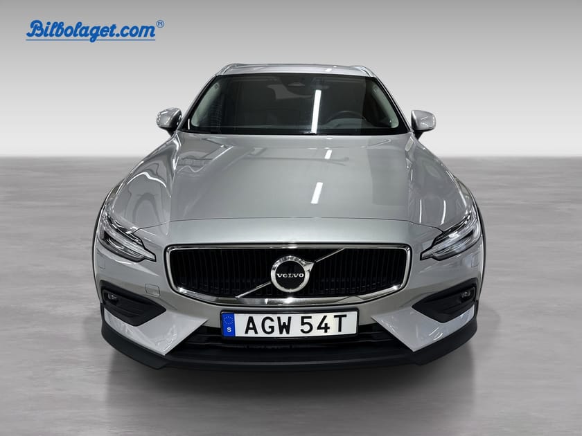 Bild 2 av Volvo V60 Cross Country B4 AWD Diesel Plus