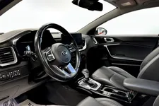 Kia Ceed Sportswagon Plug-in Hybrid