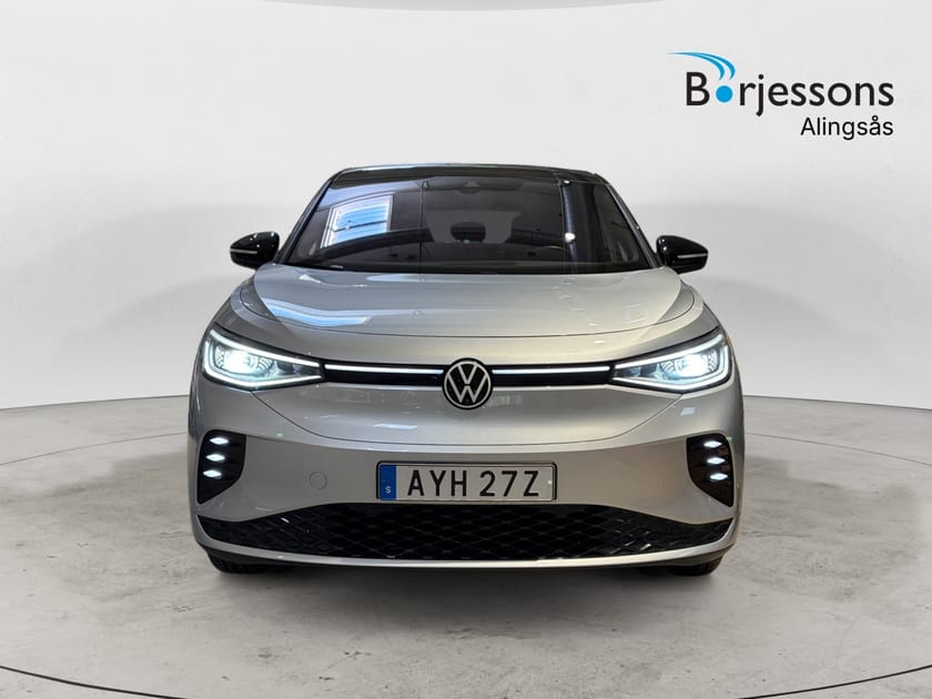 Bild 5 av Volkswagen ID.5 GTX 299hk 4M * Fullutrustad*