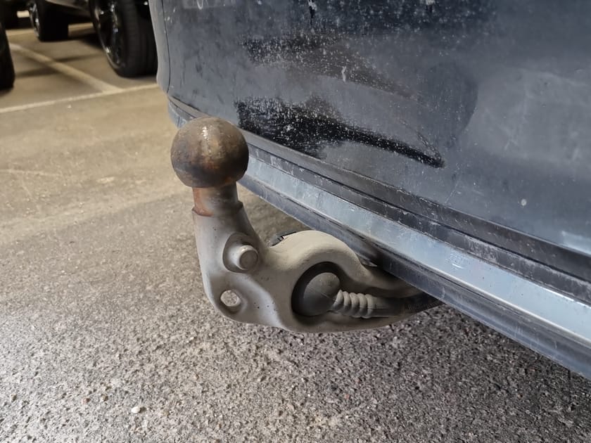 Bild 2 av Volvo V90