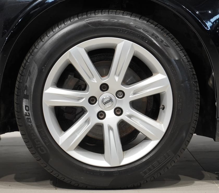 Bild 3 av Volvo V90 D3 150hk Manuell – Svensksåld | Adaptiv