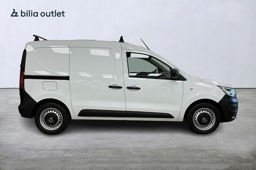 Bild 5 av Renault Express 1.5 Blue dCi Nybesiktigad MOMS