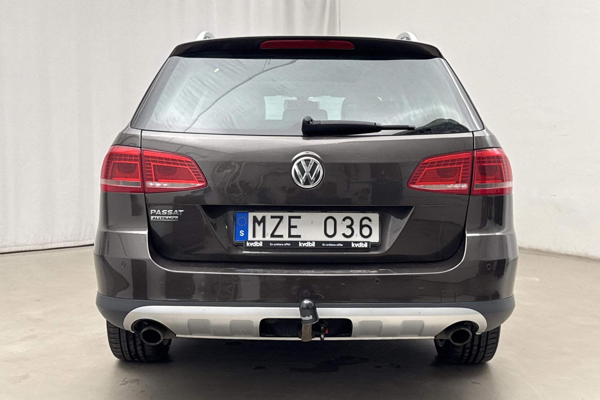 Volkswagen Passat 2013, bild 6/10