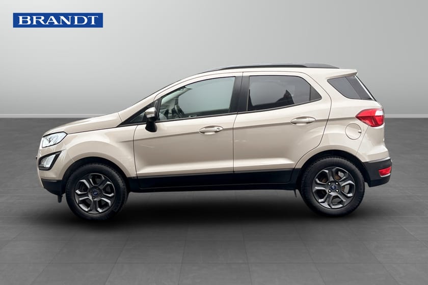 Bild 5 av Ford EcoSport 