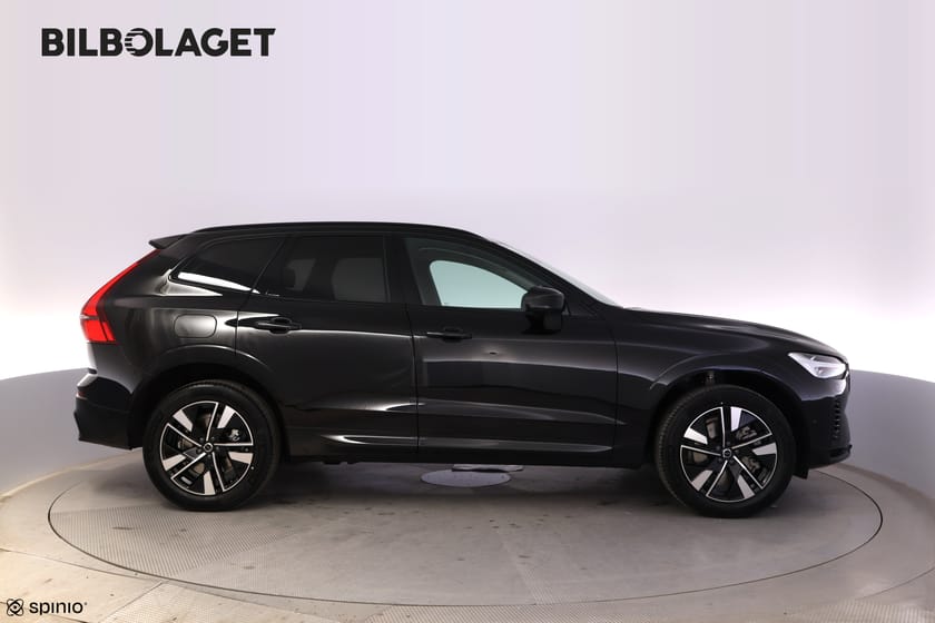 Bild 2 av Volvo XC60 T6 Plus Dark Nordic Edition