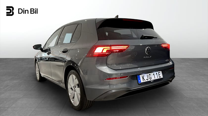Bild 3 av Volkswagen Golf eTSI150 DSG Life