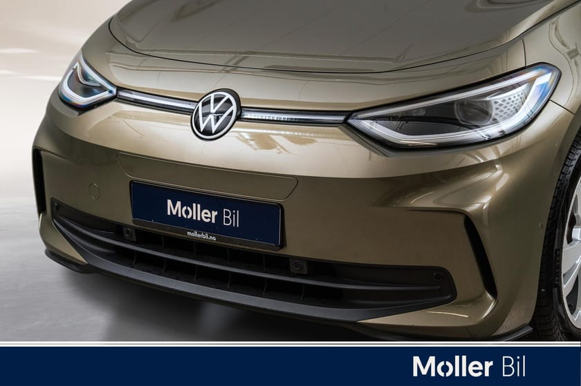 Bilde 2 av Volkswagen ID.3 Pro S