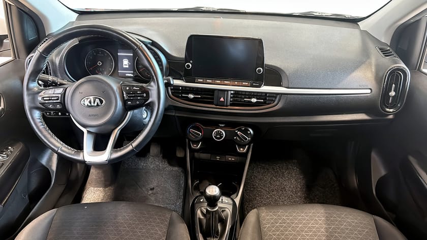 Bild 4 av Kia Picanto 