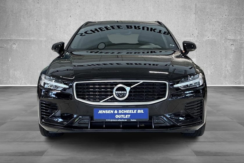 Bilde 2 av Volvo V60