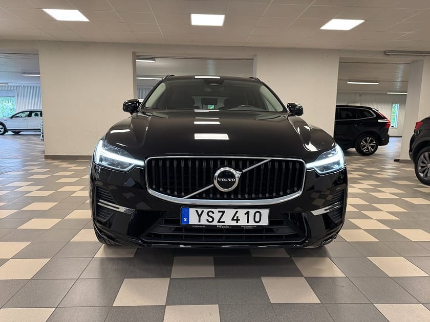 Bild 3 av Volvo XC60 B4 Advanced Edition II Google Kamera Navi Drag CarPlay