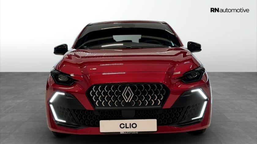 Bild 3 av Renault Clio TECHNO TCE 115 EDC