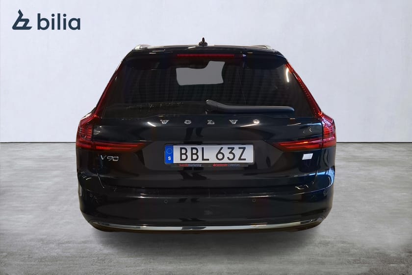 Bild 4 av Volvo V90