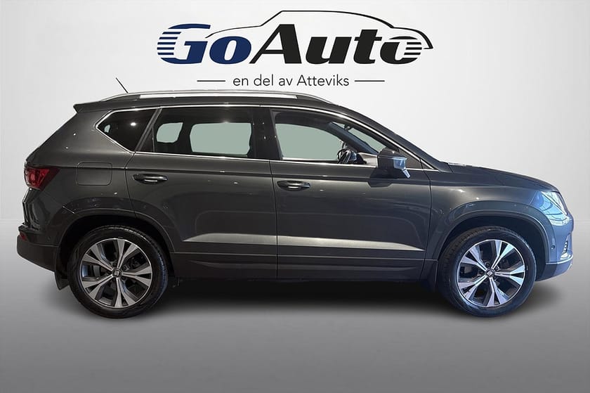 Bild 2 av SEAT Ateca